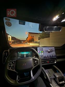 Jetour T2